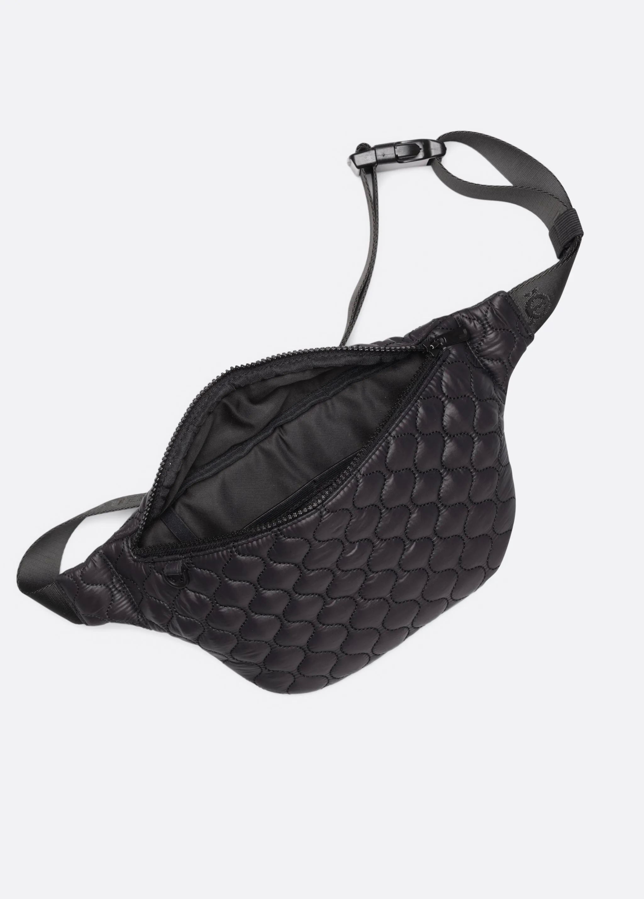 Taylor 3l Quilted Belt Bag