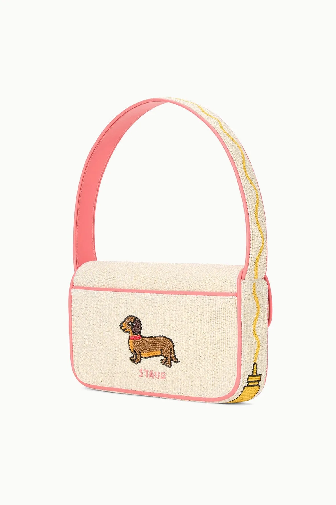 TOMMY BEADED BAG | DOG DAYS