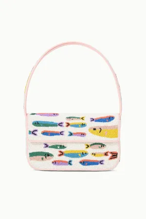 TOMMY BEADED BAG | POP SARDINES