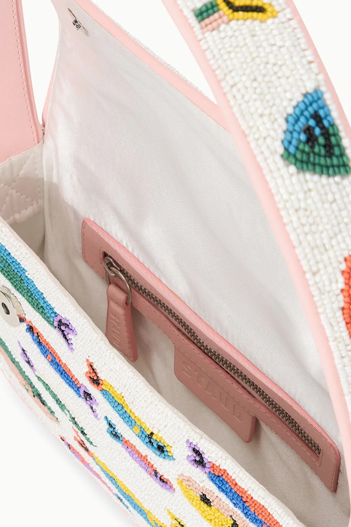 TOMMY BEADED BAG | POP SARDINES