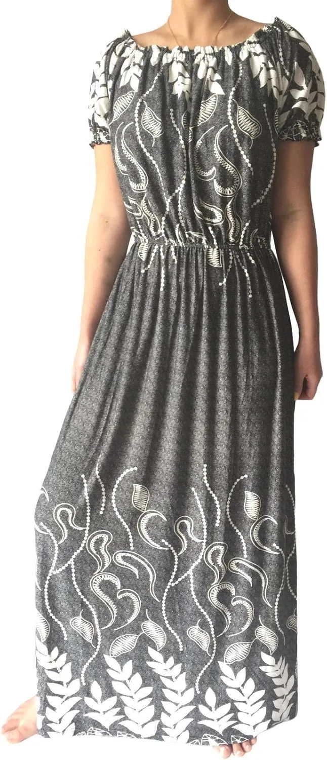 Women Off The Shoulder Party Convertible Dress Casual Summer Beach Maxi Sundress